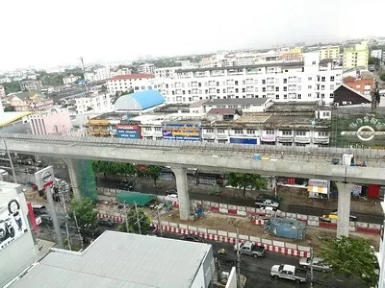 ด่วนมาก ขาย หรือ เช่า ไนท์บริดจ์ คอนโดมิเนียม สะพานใหม่ ติดรถไฟฟ้าสายสถานีสายหยุด ราคาพิเศษ