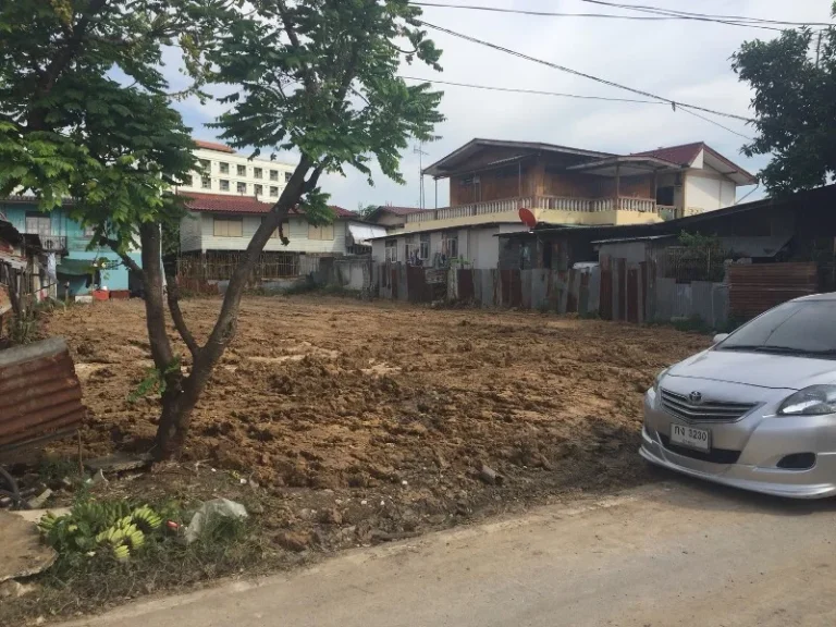 ขาย ด่วนมาก ที่ดินเปล่า 170 ตรว ใกล้โรงเรียนวัดคานหาม อยุธยา