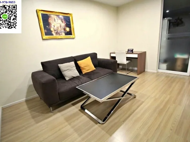 ให้เช่า แฮปปี้คอนโดลาดพร้าว101 For Rent Happy Condo Ladprao 101