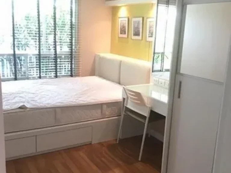 For Rent Lumpini Place Rama 9-Ratchada 72sqm 2bedroom 2bathroom