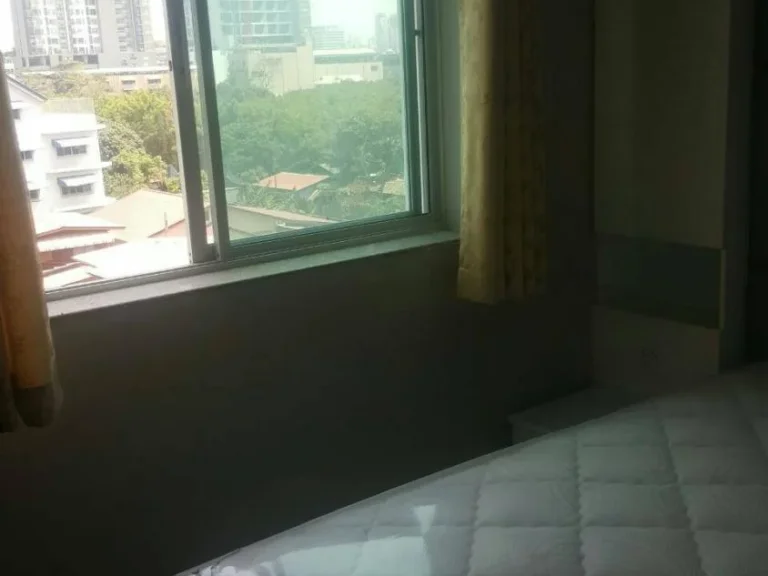 ขายด่วนศุภาลัย ปาร์ค อโศก-รัชดา 64 sqm 2 bed SUPALAI PARK ASOKE-RATCHADA