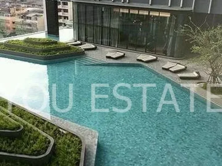 For sale 1 bed 255 sqm ไอดีโอ คิว จุฬา-สามย่าน Ideo Q Chula-Samyan