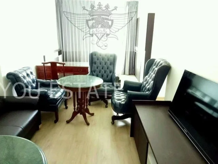 For sale 1 bed 255 sqm ไอดีโอ คิว จุฬา-สามย่าน Ideo Q Chula-Samyan