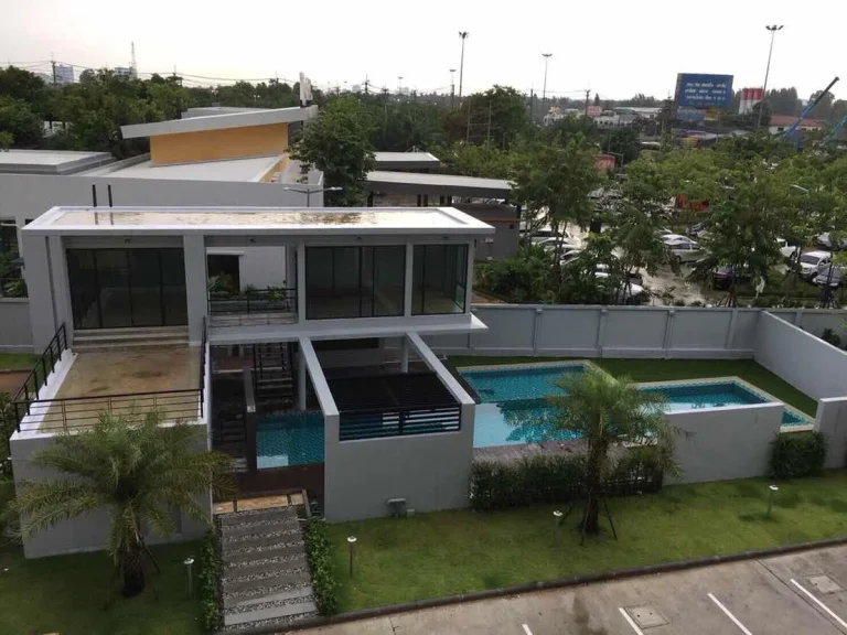 SALE The green boulevard Condo opposite floating market Pattaya