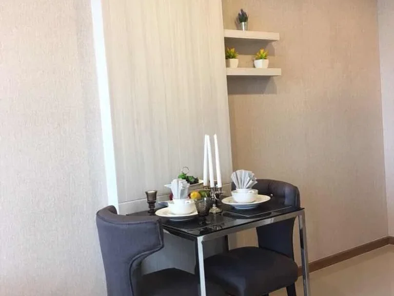 SALE The green boulevard Condo opposite floating market Pattaya