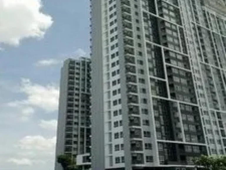 ขายคอนโดThe Tempo Grand Condo BTSย่านสาทร-วุฒากาศ ราคาขาย 5390000 บาท