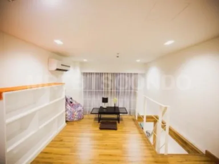 ให้เช่าคอนโดไอดีโอ มอร์ฟ38 40ตรม 1bed level3 BTSทองหล่อ 300M fully furnished