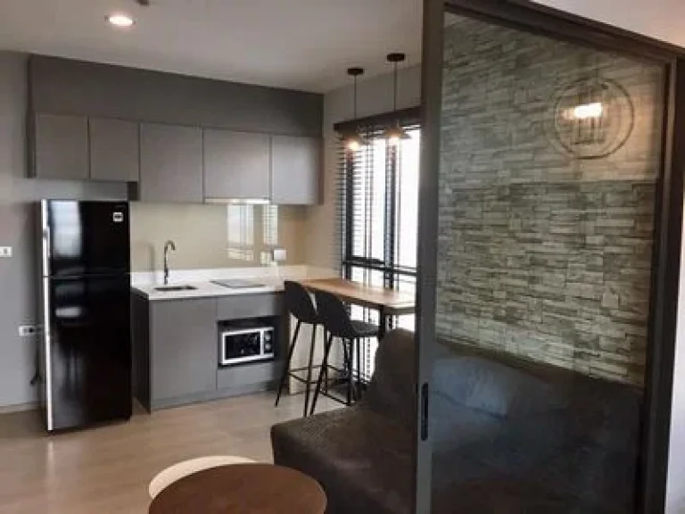 For Rent Rhythm Asoke 2 ริทึ่ม อโศก2 ชั้น24 วิวสวย ห้องใหม่