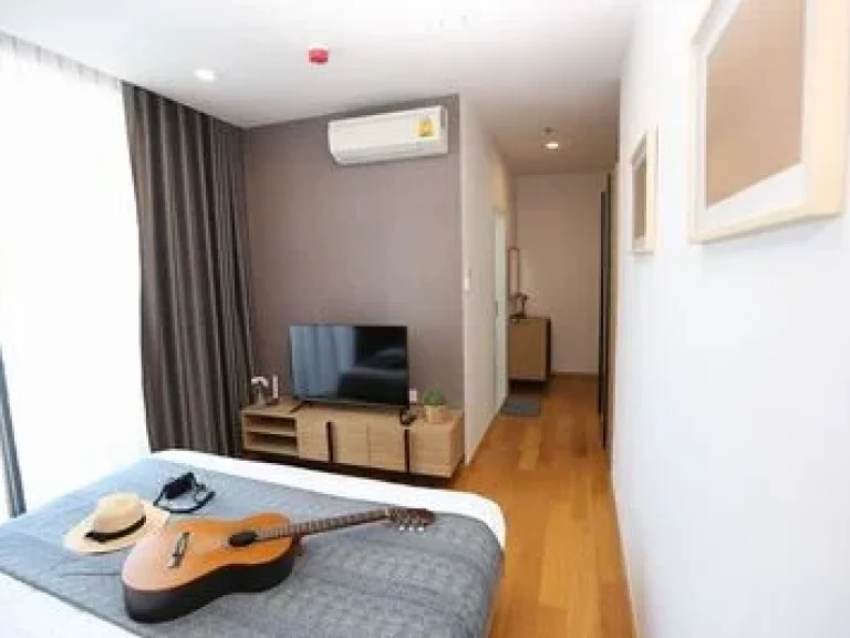 For Sale Noble Revo Silom 2 Bedroom Corner Unit ชั้น 12A