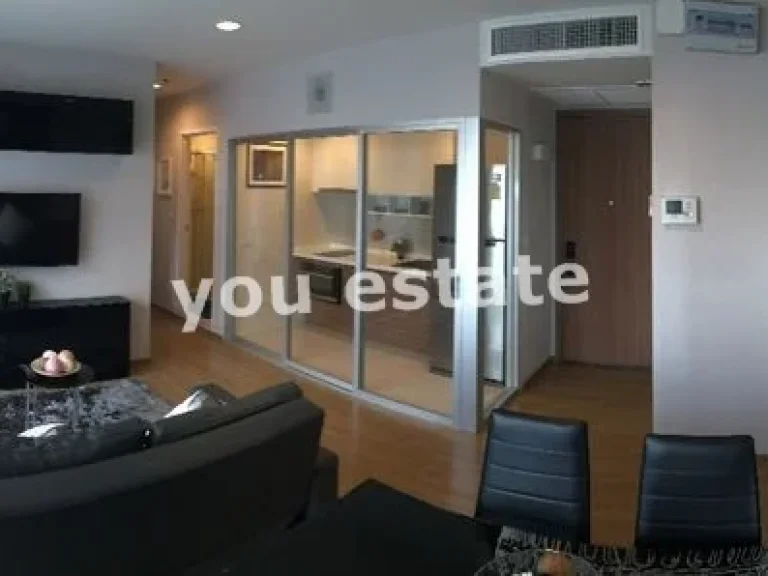 f11 For sale Fuse Chan Sathorn 57sqm 2bed ฟิวส์ จันทน์- สาทร