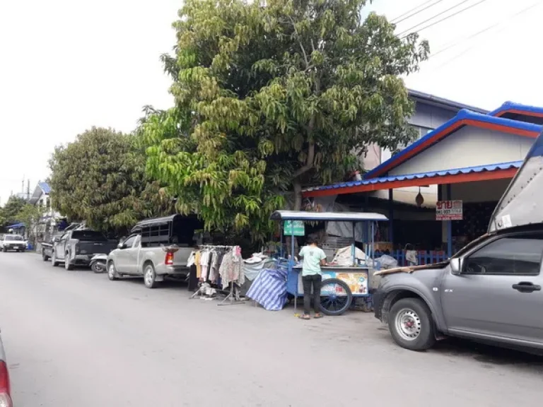 บ้านเดี่ยว เคหะฉลองกรุง โซน 3 ถนนสุวินทวงศ์ เขตหนองจอก กรุงเทพมหานคร