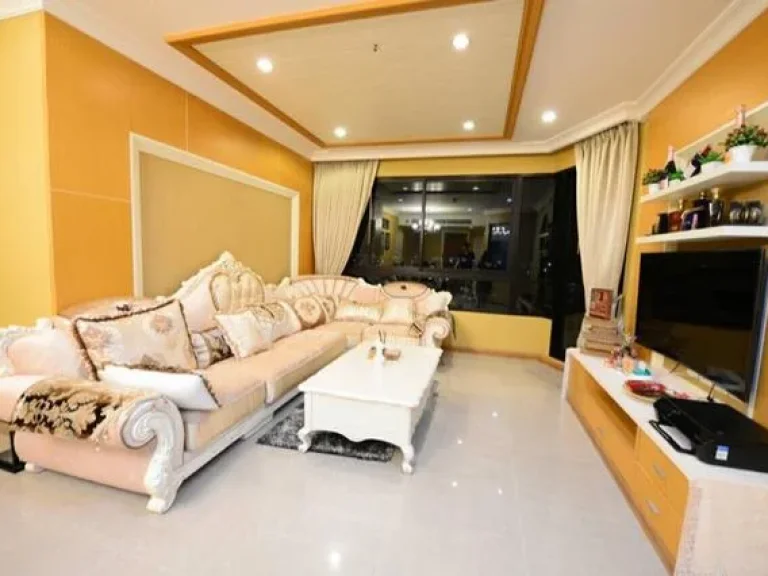 ขายด่วน ศุภาลัยคาซาริวา Sell Supalai Casa Riva Fronte1 River view