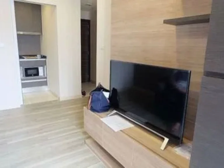 FOR RENT โมนีค สุขุมวิท 64 Moniiq Condo Sukhumvit 64