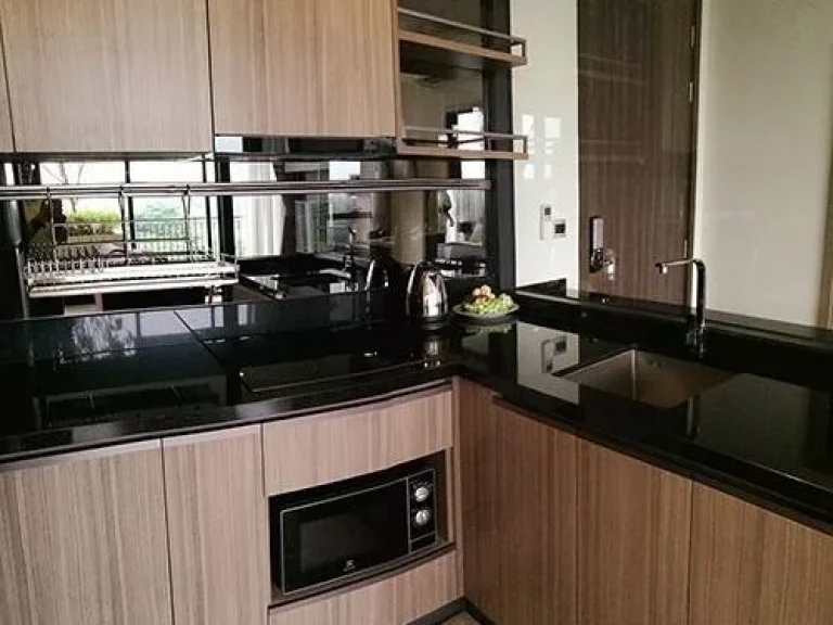 เช่าด่วน คอนโด Mori Haus Sukhumvit 77 แบบ 2 ห้องนอนแต่งสวย- เพียง 10 นาทีจาก BTS อ่อนนุช For Rent- A Beautiful 2 Bedroom Unit just available in So