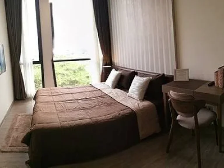 เช่าด่วน คอนโด Mori Haus Sukhumvit 77 แบบ 2 ห้องนอนแต่งสวย- เพียง 10 นาทีจาก BTS อ่อนนุช For Rent- A Beautiful 2 Bedroom Unit just available in So