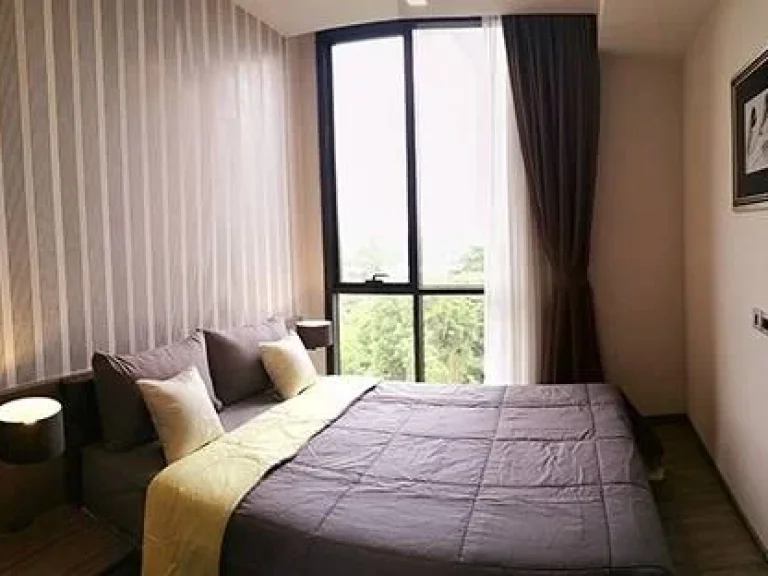 เช่าด่วน คอนโด Mori Haus Sukhumvit 77 แบบ 2 ห้องนอนแต่งสวย- เพียง 10 นาทีจาก BTS อ่อนนุช For Rent- A Beautiful 2 Bedroom Unit just available in So