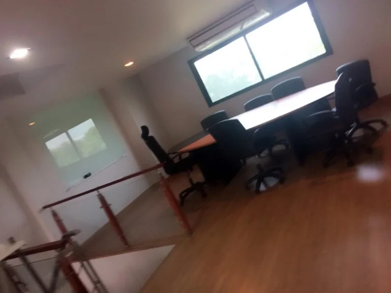 For Rent ampgtampgt Home Office 35 Floor Area 290 Sqm Business Area Price 49000 Baht Month Fully Furnished 