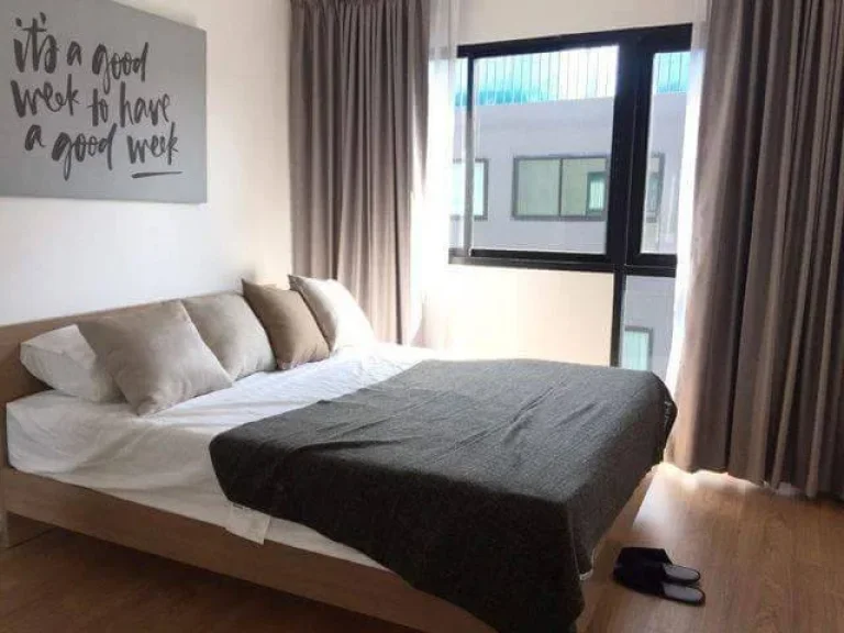 ให้เช่า B Republic แบบ 2 Bed Room ใกล้ BTS อุดมสุข 2 กม