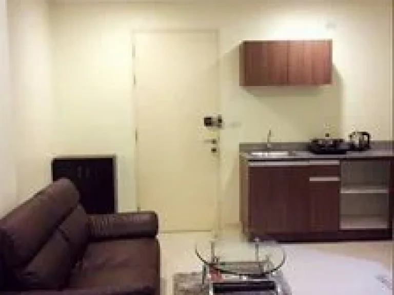 For Rent Wish AT Samyan วิช แอท สามย่าน 35 sqm ชั้น8