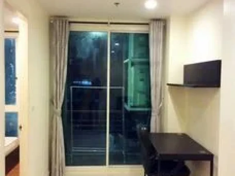 For Rent Wish AT Samyan วิช แอท สามย่าน 35 sqm ชั้น8