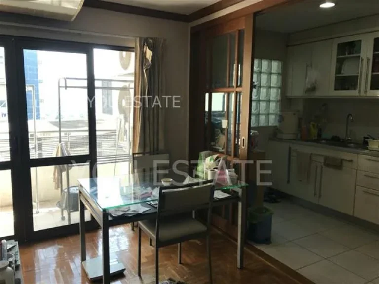 A11 For sale Top View Tower Sukhumvit 59 91 sqm 2 bed ท็อปวิว ทาวเวอร์