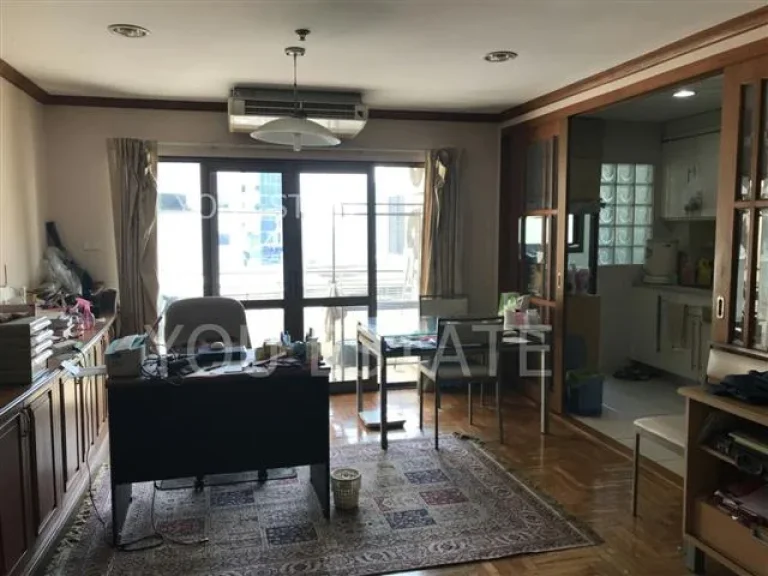 A11 For sale Top View Tower Sukhumvit 59 91 sqm 2 bed ท็อปวิว ทาวเวอร์