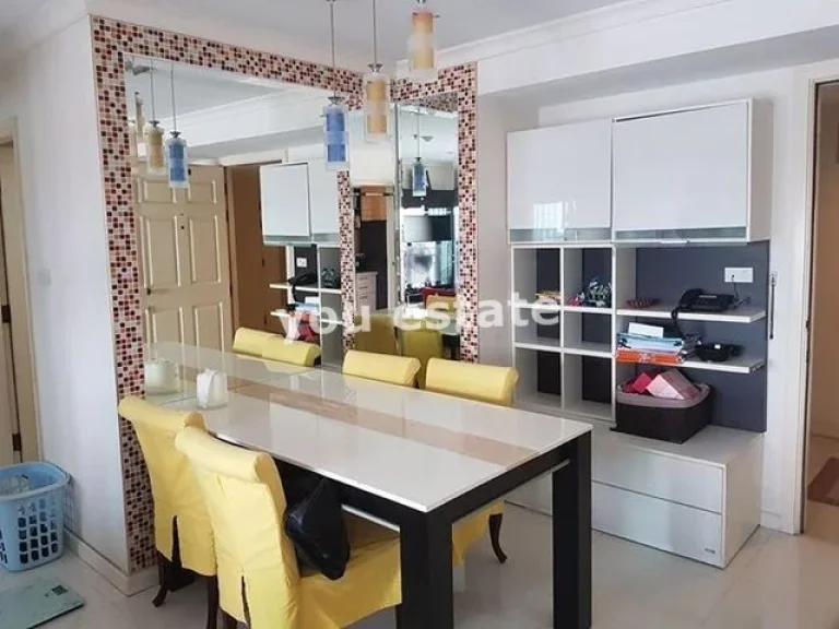 For sale Lumpini Place Narathiwat Chaophraya