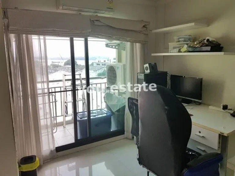 For sale Lumpini Place Narathiwat Chaophraya