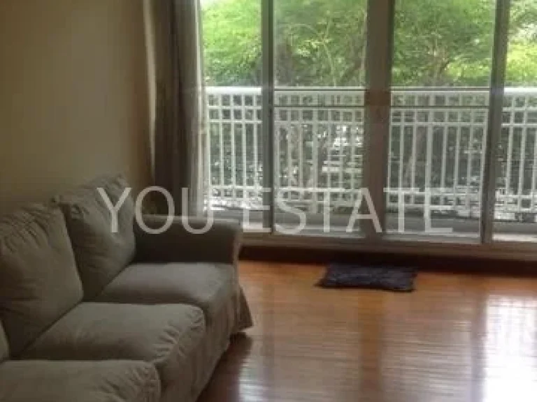 For sale Baan Siri Sathorn Yenakard 50 sqm 1 bed บ้าน สิริ สาทร เย็นอากาศ