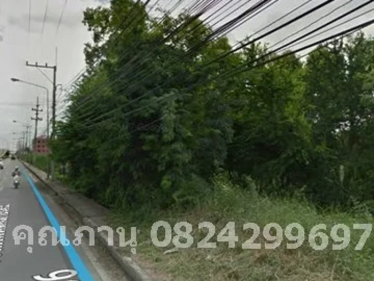 ขายที่ดิน 15 ไร่ ติดหมู่บ้านชนะธานี แยกโรจนะ-อุทัย-วังน้อย คุณภานุ 0824299697