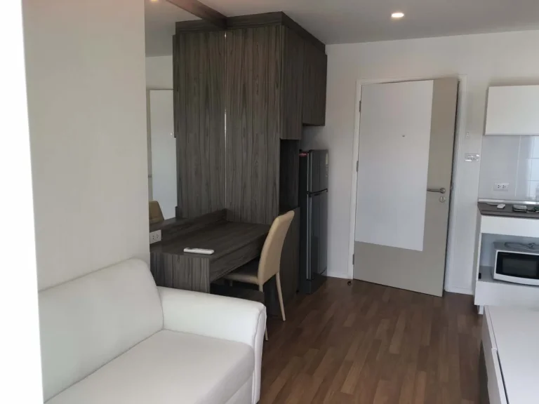 For Rent Lumpini Place Bangna Km3 1 Bedroom 1 Bathroom BTS Bang Na