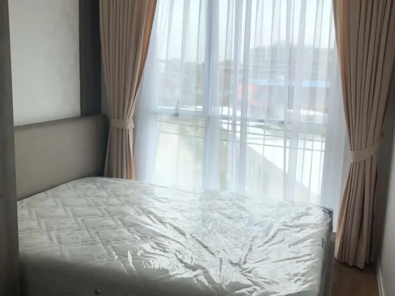 For Rent Lumpini Place Bangna Km3 1 Bedroom 1 Bathroom BTS Bang Na