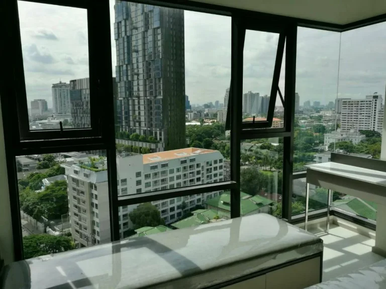 For Rent RHYTHM Sukhumvit 36-38 2Br 2Ba BTSThonglor