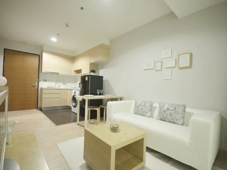 ให้เช่า Condo For Rent 1bed 59 Heritage Sukhumvit 2190007 Near Thong Lor 20000 บาทต่อเดือน