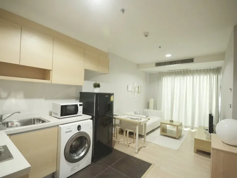 ให้เช่า Condo For Rent 1bed 59 Heritage Sukhumvit 2190007 Near Thong Lor 20000 บาทต่อเดือน