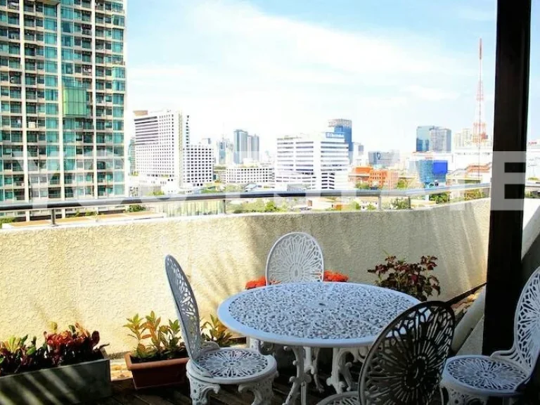 ด่วน ศุภาลัยเพลส สุขุมวิท 39 area 14545sqm 3 bed Supalai Place sukhumvit 39