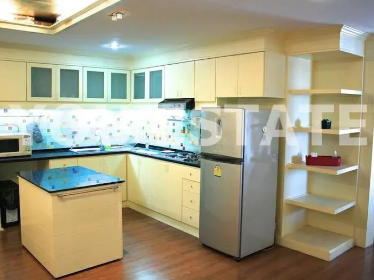 ด่วน ศุภาลัยเพลส สุขุมวิท 39 area 14545sqm 3 bed Supalai Place sukhumvit 39