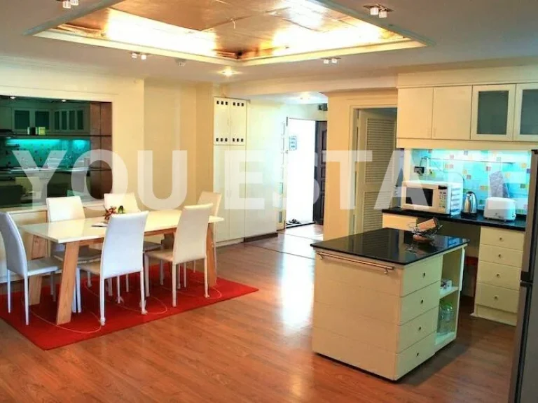 ด่วน ศุภาลัยเพลส สุขุมวิท 39 area 14545sqm 3 bed Supalai Place sukhumvit 39