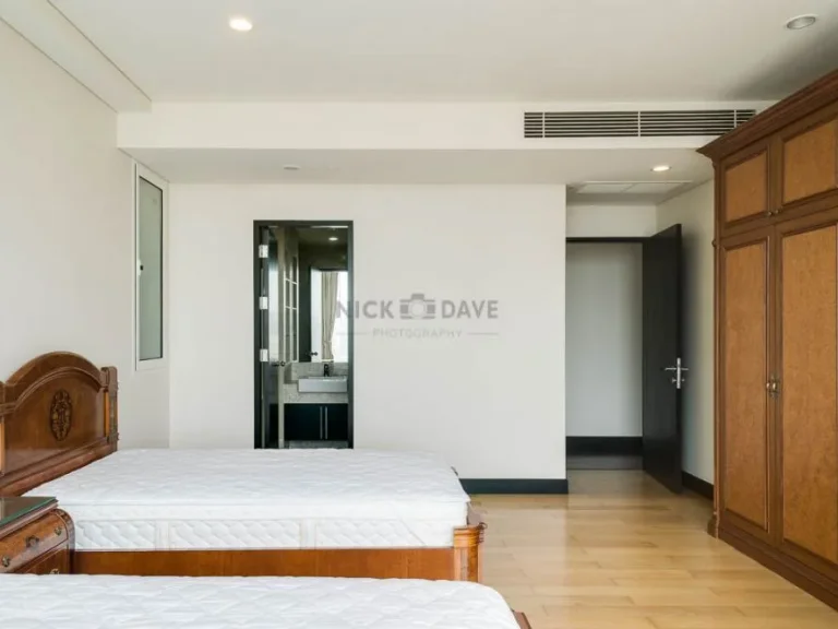 ให้เช่า The Park Chidlom CBD Condo For Rent 180000 บาทต่อเดือน