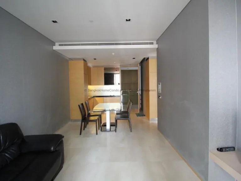 ให้เช่า Condo For Rent 1bed Saladaeng Residences 1575047 40000 บาทต่อเดือน