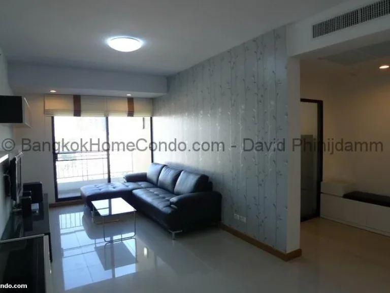 ให้เช่า Condo For Rent 2bed Supalai Premiem Ratchada-Narathivas-Sathorn 882055 38000 บาทต่อเดือน