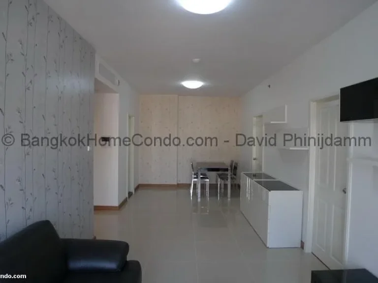 ให้เช่า Condo For Rent 2bed Supalai Premiem Ratchada-Narathivas-Sathorn 882055 38000 บาทต่อเดือน