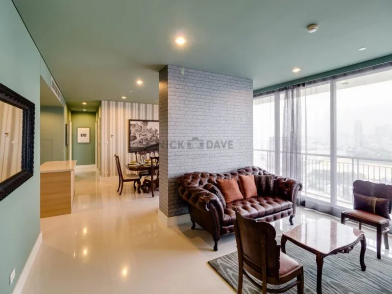 ให้เช่า Pet Friendly Condo For Rent Bangkok Sale Aguston Sukhumvit 22 110000 บาทต่อเดือน