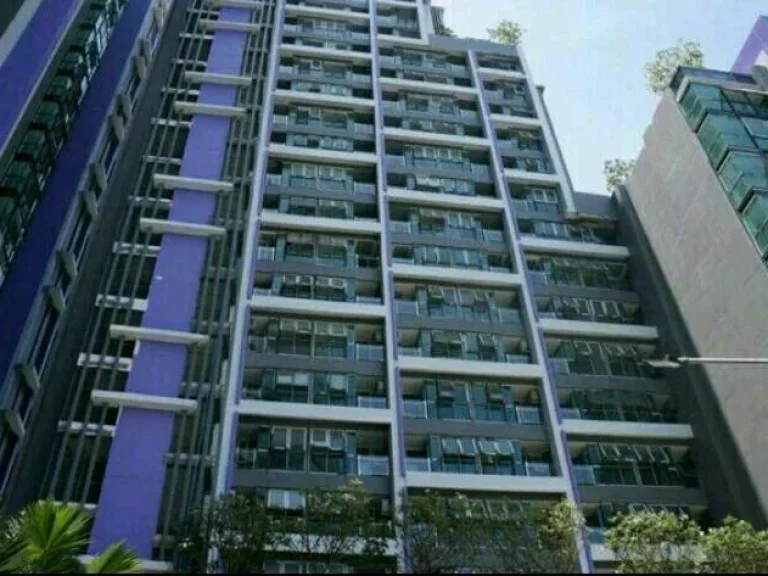 Sale or Rent Ladda condo Sriracha