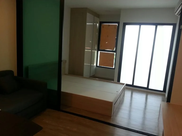 ขาย Episode Condo พหลโยธิน-สะพานใหม่ ห้องหรูสไตล์ Modern Luxury ขนาด 24 ตรม