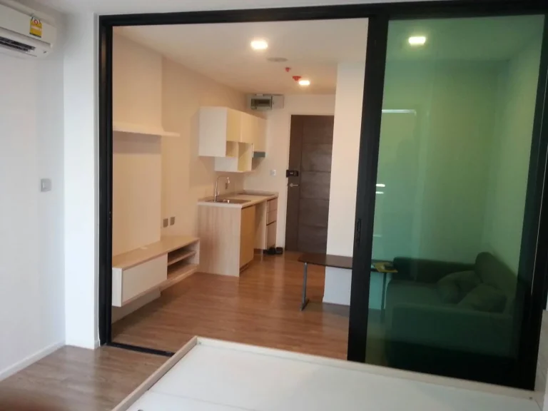 ขาย Episode Condo พหลโยธิน-สะพานใหม่ ห้องหรูสไตล์ Modern Luxury ขนาด 24 ตรม