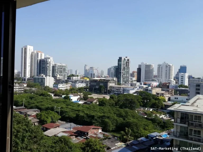 ขายด่วน คอนโดThonglor Tower ทำเลดี ย่านทองหล่อ