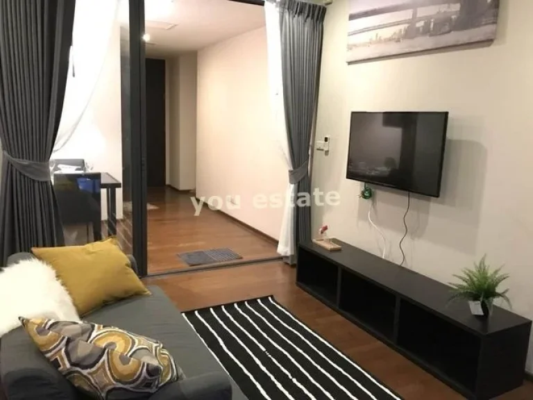 For sale Noble Remix 4535 sqm 1 bed โนเบิล รีมิกซ์