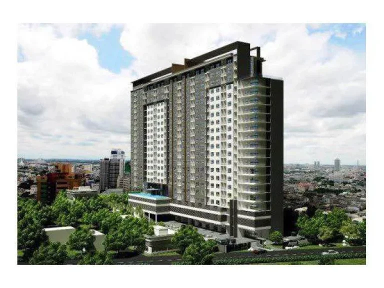 ขายคอนโด Regent Orcrhid Sukhumvit 101 ใกล้BTS ปุณณวิถี