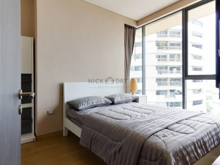 ให้เช่า New Condo Project in Bangkok For Rent 25000 บาทต่อเดือน